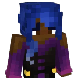 CheaBug's Minecraft skin