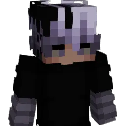 CheaTer_Player Minecraft avatar bust