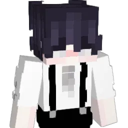 Chea_ro Minecraft avatar bust
