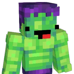 CheapBrand's Minecraft skin