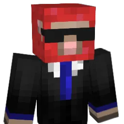 CheapClown903 Minecraft avatar bust