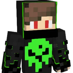 Cheap_App Minecraft avatar bust