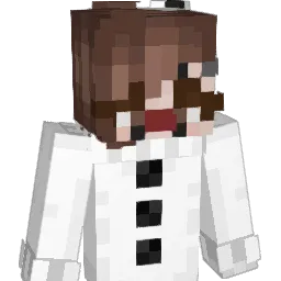 Cheapii's Minecraft skin