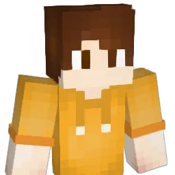 CheaserTOP Minecraft avatar bust