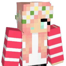 Cheat123's Minecraft skin