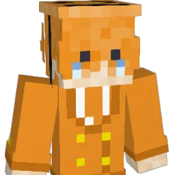 Cheat98987 Minecraft avatar bust