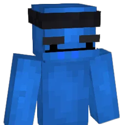 CheatAndGetBeat's Minecraft skin