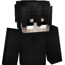 CheatGoddevil Minecraft avatar bust