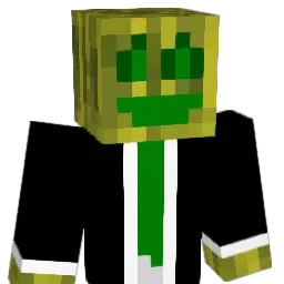 CheatKurtl Minecraft avatar bust