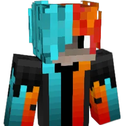 CheatOP Minecraft avatar bust