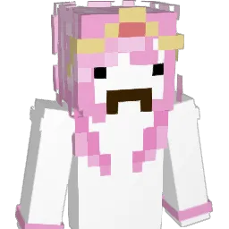 CheatPill Minecraft avatar bust