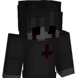 Cheatahh Minecraft avatar bust