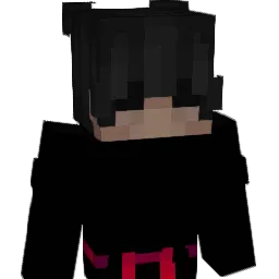 Cheatcr Minecraft avatar bust