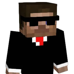 Cheated01's Minecraft skin