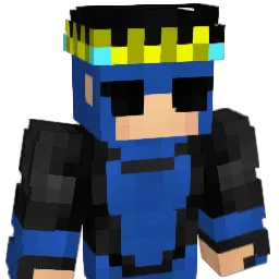 Cheater2005's Minecraft skin