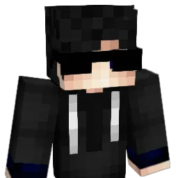 CheaterBoy85's Minecraft skin
