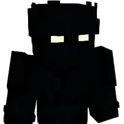CheaterSsS Minecraft avatar bust
