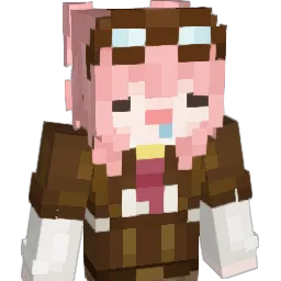 Cheaters47's Minecraft skin