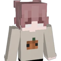 CheatingCatboy's Minecraft skin