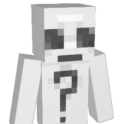 CheatsOnly's Minecraft skin