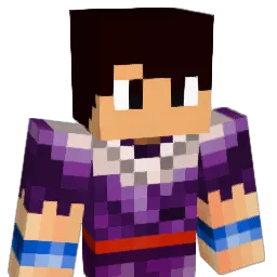 CheatterBR's Minecraft skin