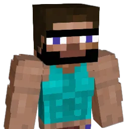 ChebSan_'s Minecraft skin