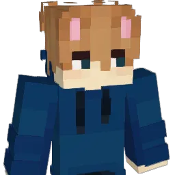 Chebber_ Minecraft avatar bust