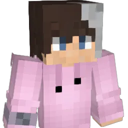 Chebirk Minecraft avatar bust