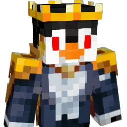 Chebuchel5684 Minecraft avatar bust