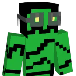 Chec0117's Minecraft skin