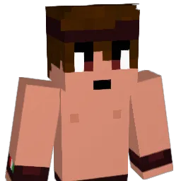 CheccaPocchia's Minecraft skin