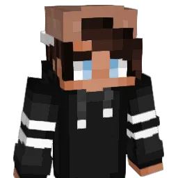 CheckBuffer Minecraft avatar bust