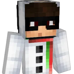 CheckDaStats Minecraft avatar bust