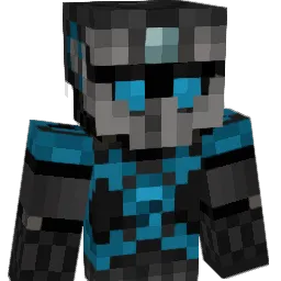 CheckMyBeats's Minecraft skin