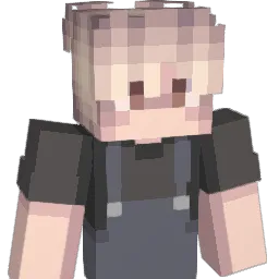 Check_RBLX's Minecraft skin