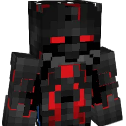 Checker4713 Minecraft avatar bust