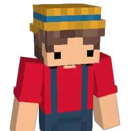 Checker_Kila Minecraft avatar bust
