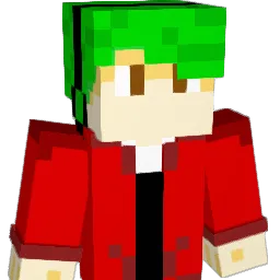 CheckersKD's Minecraft skin