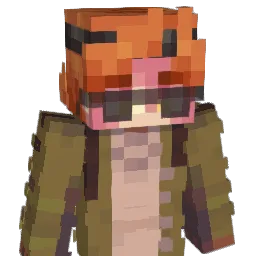Checking_play's Minecraft skin