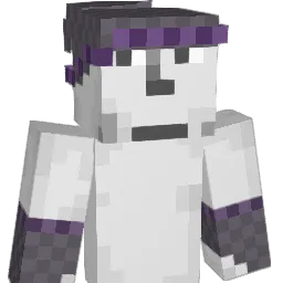 Checkit2's Minecraft skin