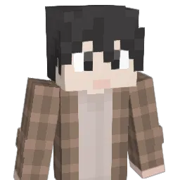 Checkmate0 Minecraft avatar bust