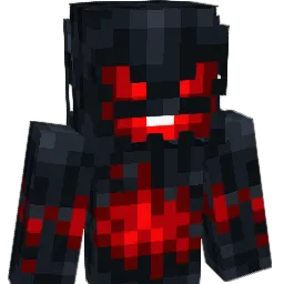 Checksik Minecraft avatar bust