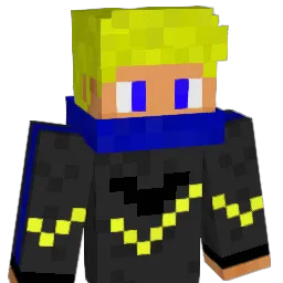 Checksio Minecraft avatar bust
