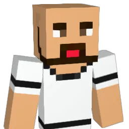 Checky84's Minecraft skin
