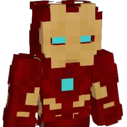 Checo8's Minecraft skin