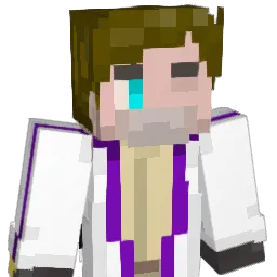 Checotay Minecraft avatar bust