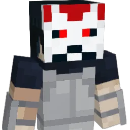 ChedYou Minecraft avatar bust
