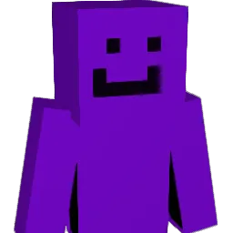 CheddaAlt Minecraft avatar bust