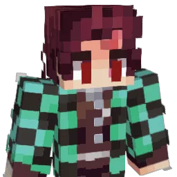 CheddarLiam's Minecraft skin