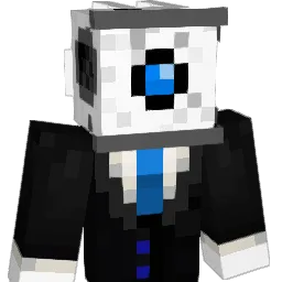 CheddarMyCheese's Minecraft skin